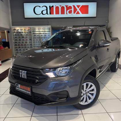 FIAT STRADA 1.3 FIREFLY FLEX FREEDOM CS MANUAL FIAT STRADA 1.3 FIREFLY FLEX FREEDOM CS MANUAL